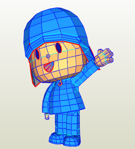 Pocoyo