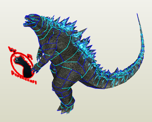 Godzilla