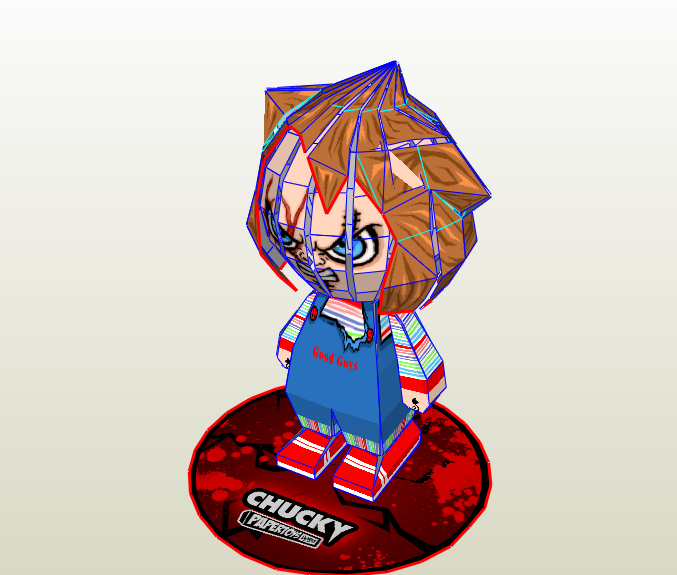 Chucky