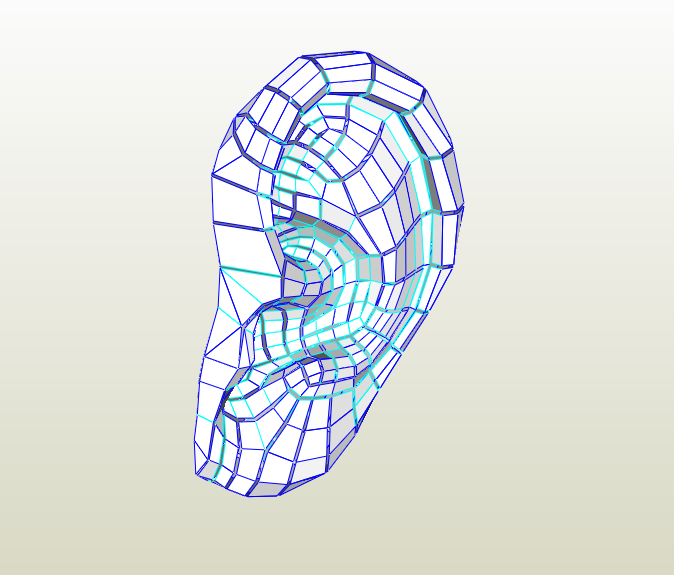 Oreja