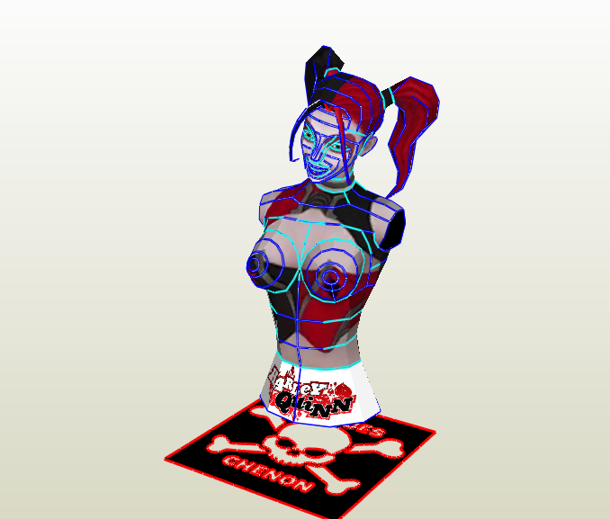 Harley Quinn