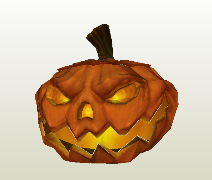calabaza halloween
