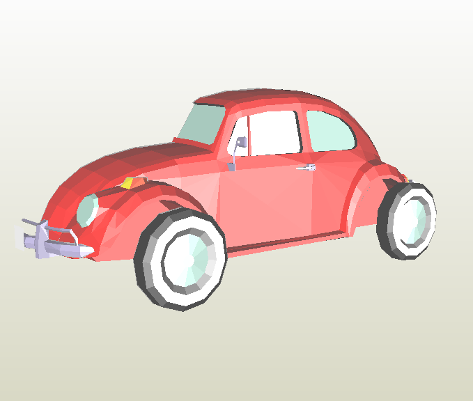 Beetle
