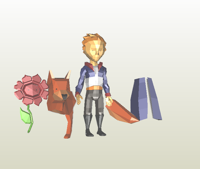 El Principito