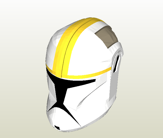 Clone Pilot A1T