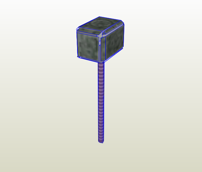 Mjölnir