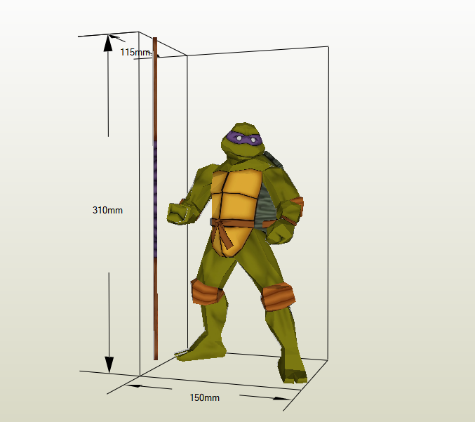 Donatello