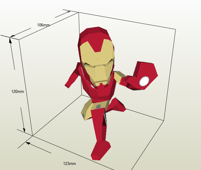 Ironman