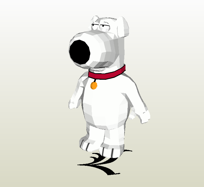 Bryan papercrqaft