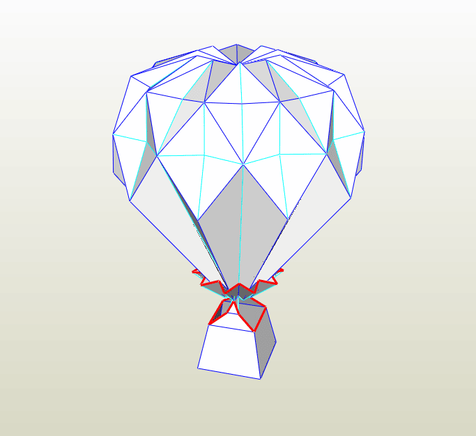 Globo Aerostático
