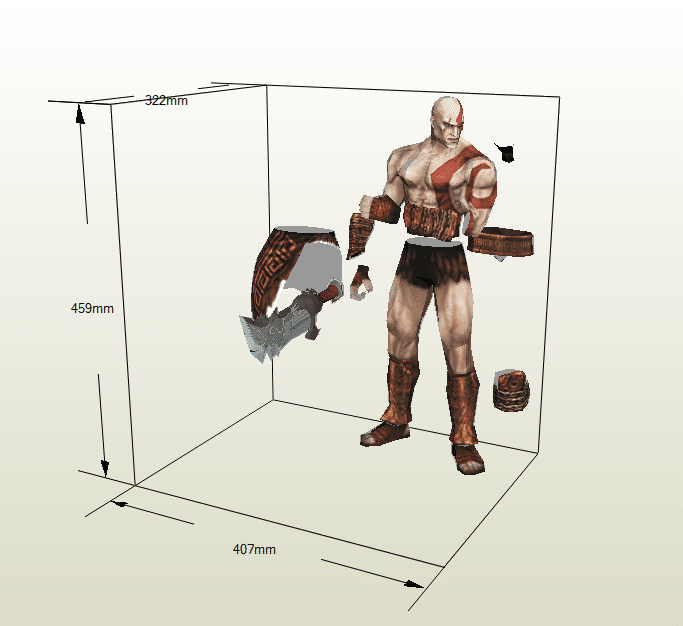 Kratos