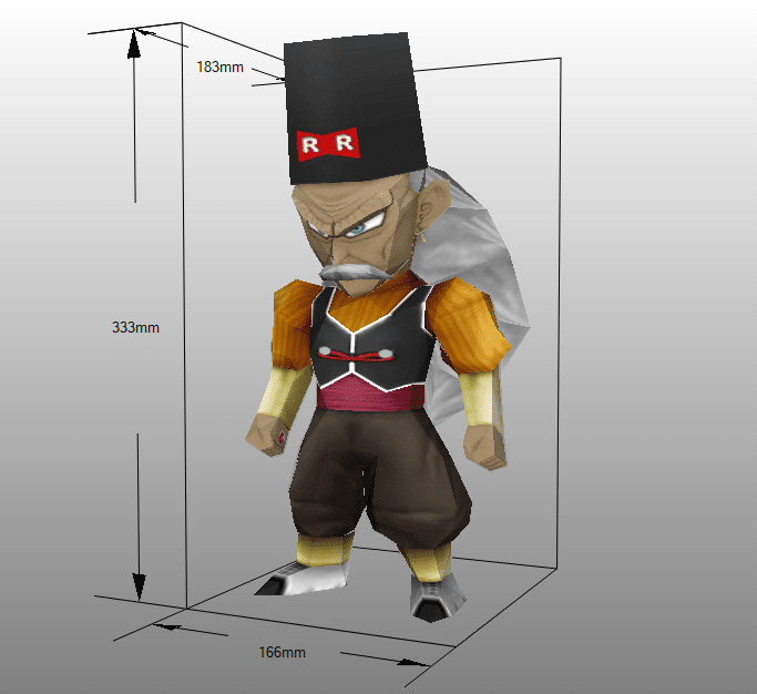 Dr Gero