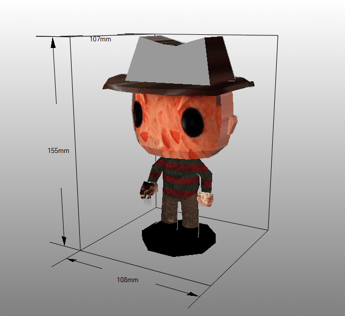Freddy Krueger