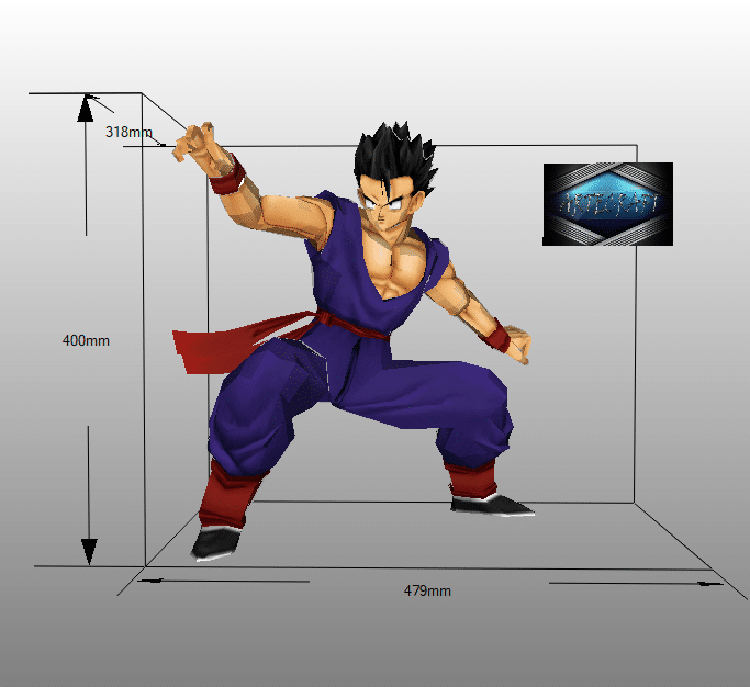 Gohan