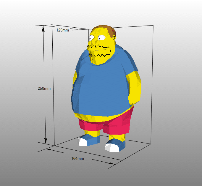 Jeff Albertson