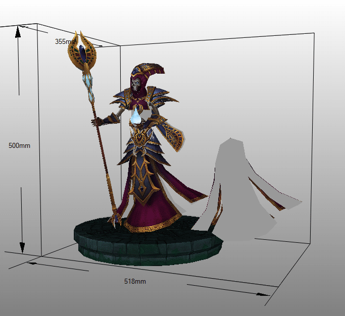 The Lich