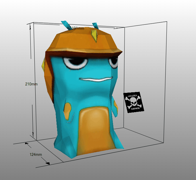 Armashelt Slugterra