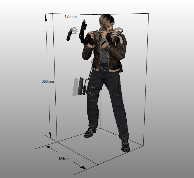 Leon Kennedy