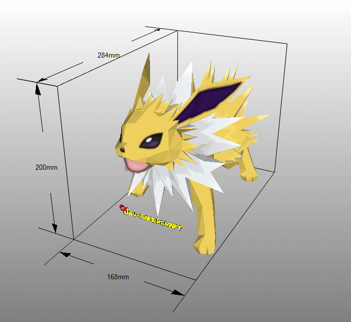 Jolteon