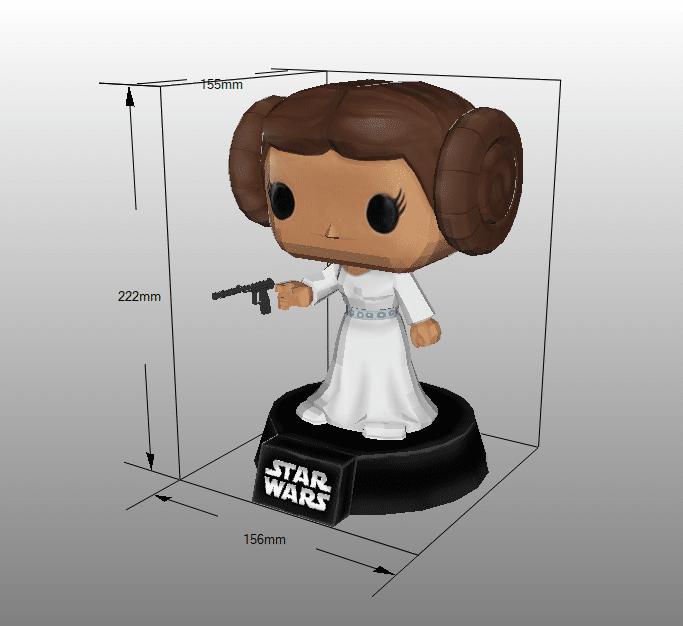 Princess Leia