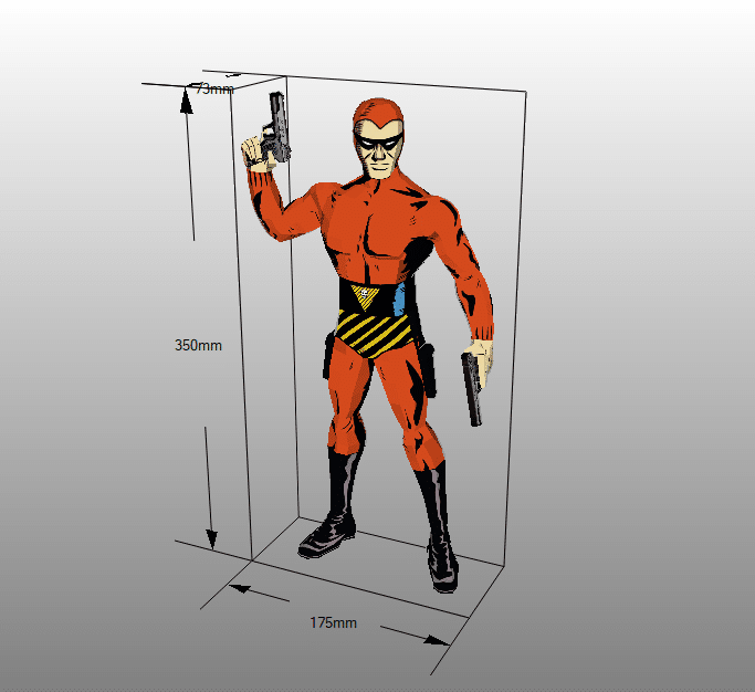 The Phantom