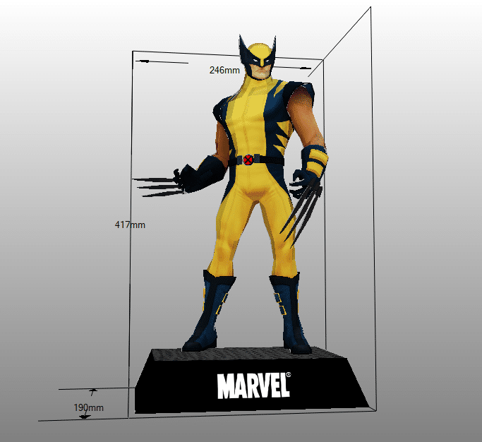 Wolverine