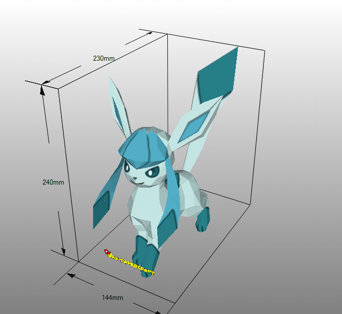 Glaceon