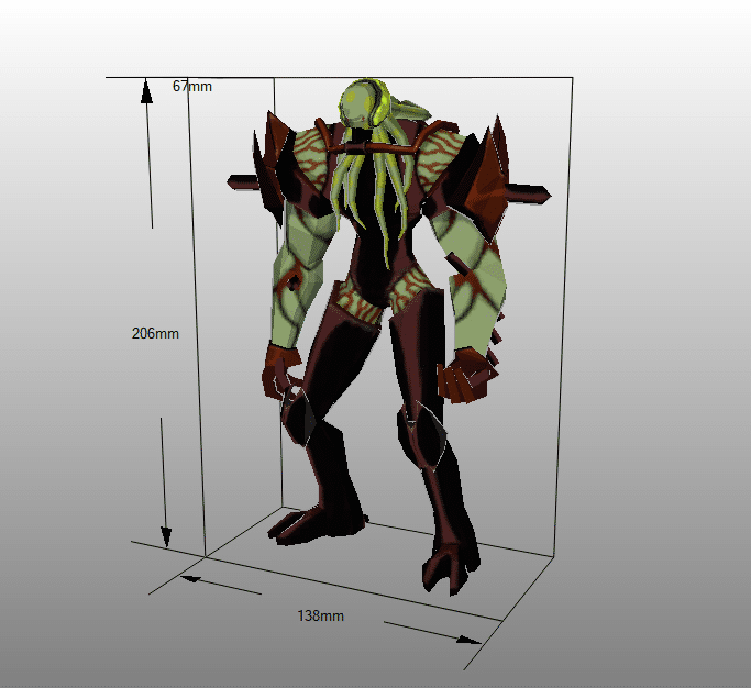 Vilgax