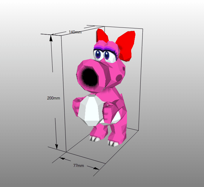 Birdo