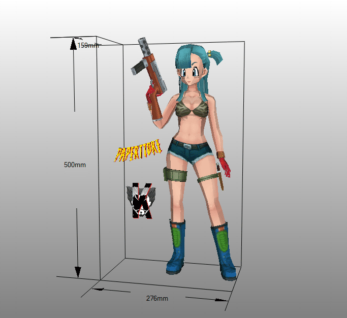Bulma