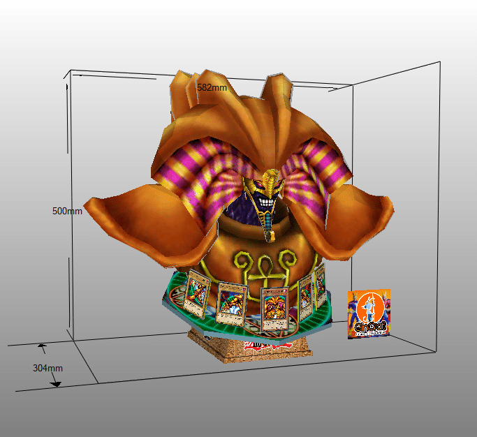 Exodia