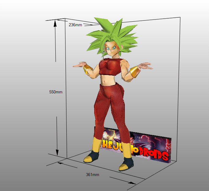 Kefla