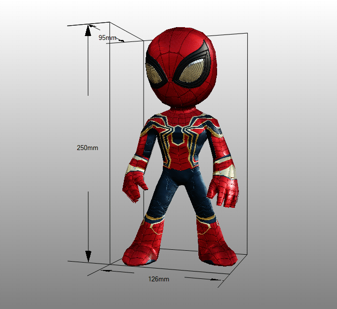 Iron Spider