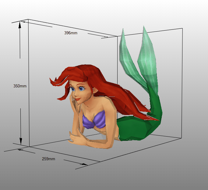 Ariel
