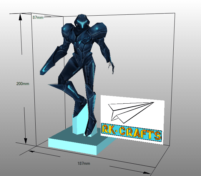Dark Samus