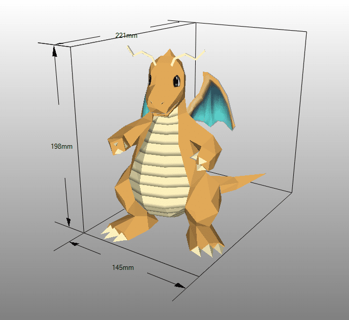 Dragonite
