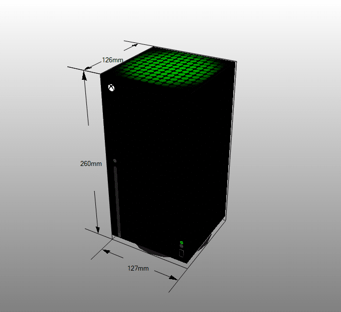 Xbox Series X