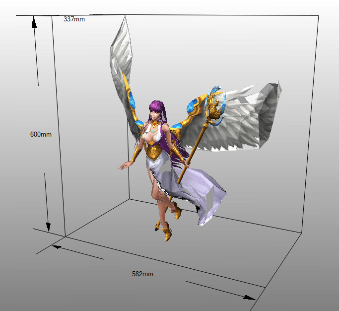 Saint Seiya Athena By Zhefiroth