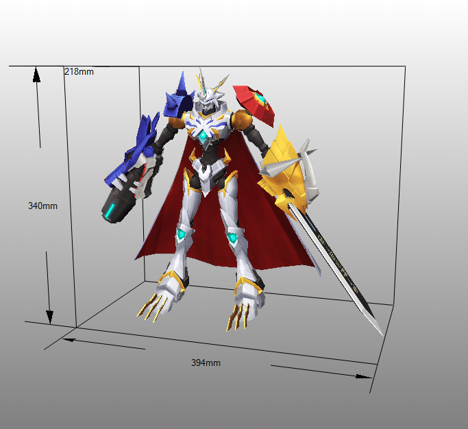 Omegamon